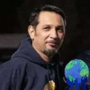 Meet your Posher, Jorge